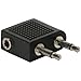Parts Express Airline Headphone Adapter