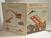 The House On Grandfather's Hill B005LDTWIW Book Cover
