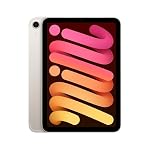 Apple – Apple iPad mini (A17 Pro): 8,3'' Liquid Retina Display, 512 