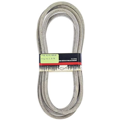 Toro 119-8820 Timecutter Deck V-Belt