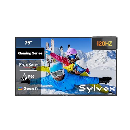 SYLVOX 75 Gaming