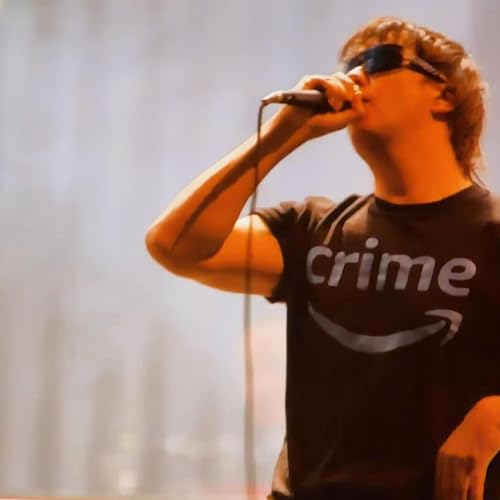 S07E17 (#161): Cara mamma, caro Eric