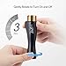 Nose Hair Trimmer - 5 in 1 USB Rechargeable Men's Trimmer