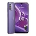 Produktbild Nokia G42 Smartphone 5G 128 GB, RAM 6 GB erweiterbar. 11 GB, Dreifachkamera 50 MP, 6,56 HD+ 20:9 90 Hz Display, Android 13, 5000 mAh Akku, Dual SIM, Lila, Version mit zusätzlichem USB-Typ-C-Kabel