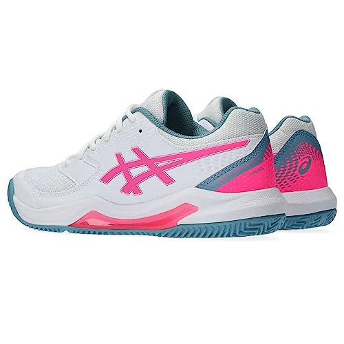 Image of ASICS Men's, Gel-Dedicate 8 Pickleball Shoe