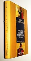 Das grosse Buch der rabbinischen Weisheit Geschichten der Meister 3451274302 Book Cover