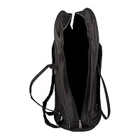 SOLBUM Mesh-Gewebe, Schweiß und atmungsaktiv, Euphonium Gigbag Bariton-Koffer, leicht, atmungsaktiv, Messinginstrument-Zubehör