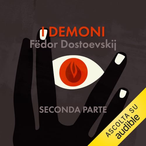 I demoni 2 cover art