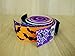6 Yards Halloween Polyester Grosgrain Ribbon 1