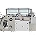 Industrial Paper Box Making Machine, Carton Production Equipment for Packaging and Printing Industry