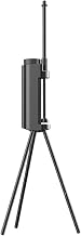 kowaku Light Tripod Stand Aluminum Alloy Multifunctional Lightweight Accessories Universal for Photography Light Lantern Camera Live Broadcast