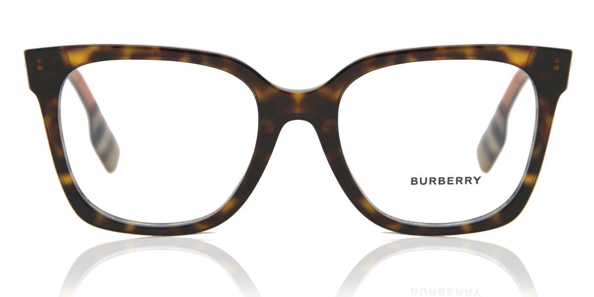 Eyeglasses BE 2347 3943 Evelyn Dark Havana
