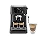De'Longhi Stilosa EC235.BK Macchina manuale da Caffè Espresso e Cappuccino,...