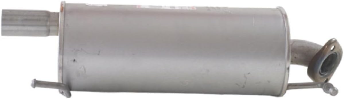 Bosal 219-383 End Silencer