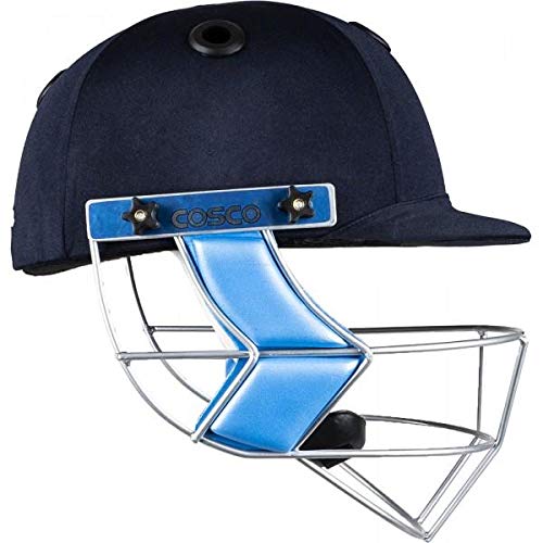 Cosco Cricket Helmet- Club | Size-Large-image-41