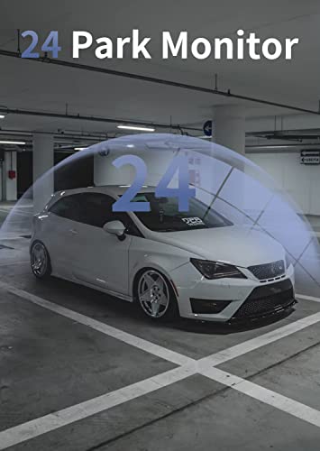 Image of REDTIGER F7N Dash Cam Hardwire Kit,11.5ft USB C Port Hard Wire Kit for Dashcam,Converts 12V-24V to 5V /2.5A Low Voltage Protection(not Applicable to F9 /T700 /T27)