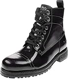 yoox patrizia pepe stiefeletten , Leder, Leder, Leder, Synthetik, 13.0, 181, Boots
