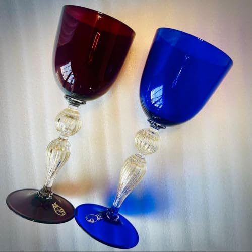 ベネチアン グラス ワイングラス」の人気商品一覧 | 安い商品を通販