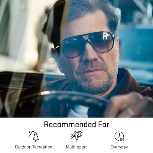 Image of Revant Replacement Lenses for Oakley Feedback OO4079