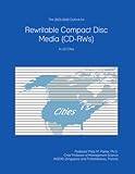  The 2023-2028 Outlook for Rewritable Compact Disc Media (CD-RWs) in the United States
