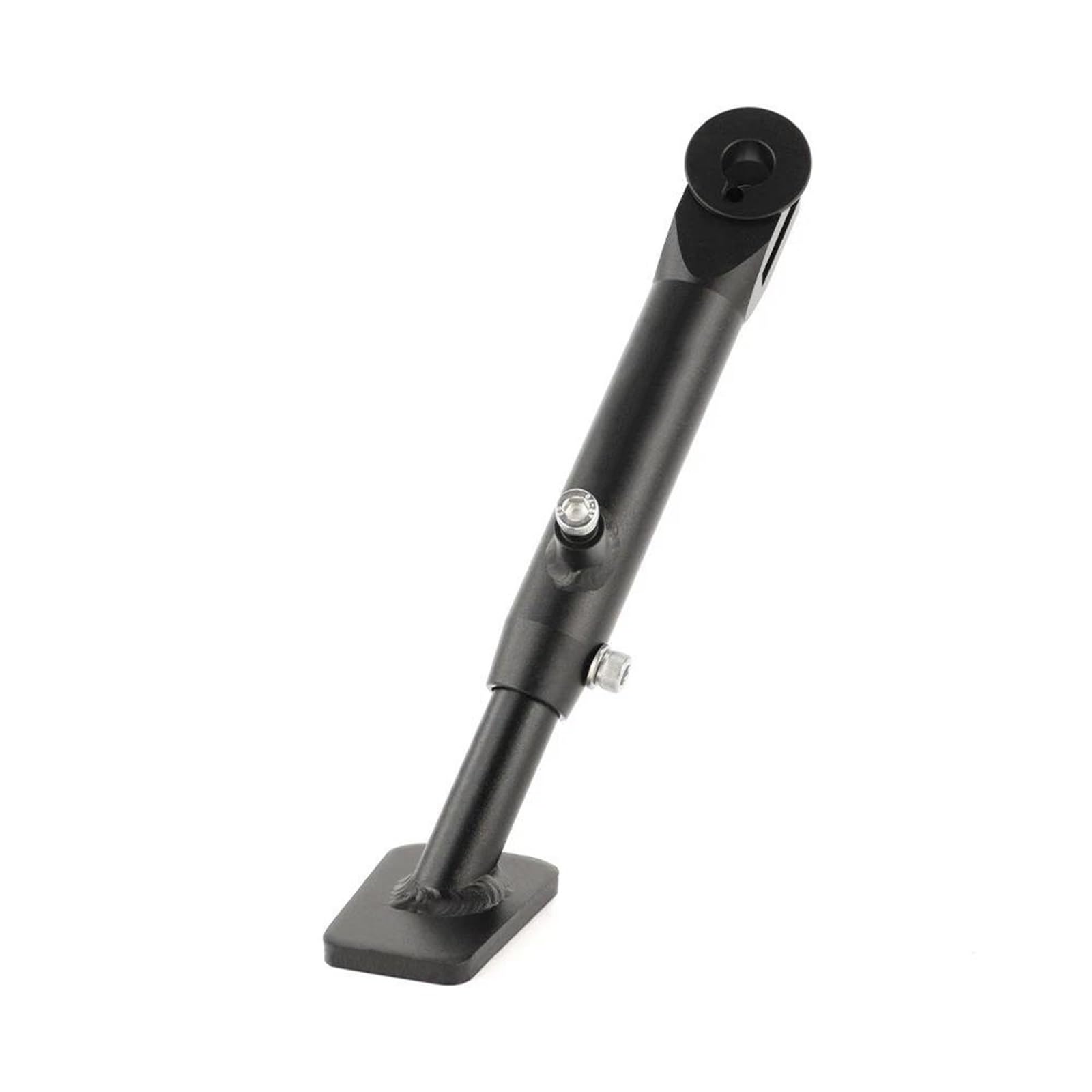 Support de latéral réglable moto anti-basculement CNC - 6