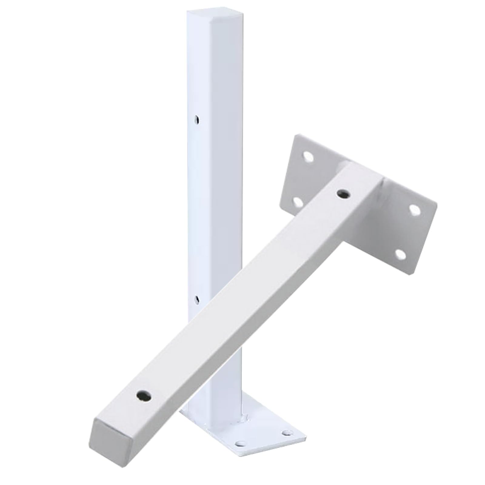 Amazon.co.jp: 壁掛けブラケット T字 アイアン アングルブラケット