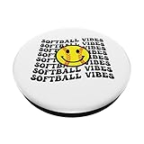 Zoom IMG-1 softball vibes happy face amante Zoom IMG-1 softball vibes happy face amante