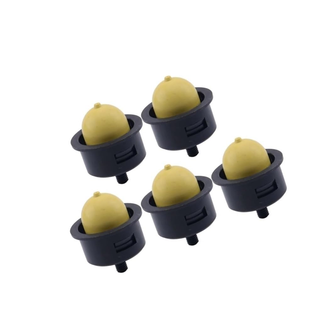 Carburateur souffleurs amorce ampoule tondeuse à gazon FX-RM universel