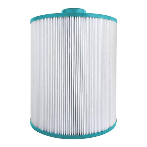 Hurricane Filters HF8450-01 Advanced Spa Filter Cartridge - Replacement for PCS50N, Unicel C-8450, Filbur FC-3310, Coleman Spas 50