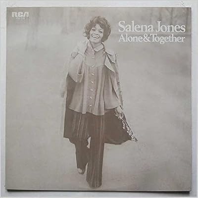 Alone and Together
