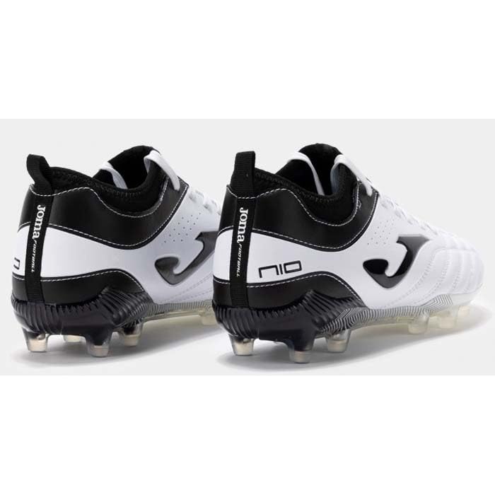 Botas Joma de hombre estilo zapatillas con diseño resistente 4