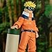 Banpresto - Naruto - Uzumaki Naruto, Bandai Spirits Memorable Saga Figure