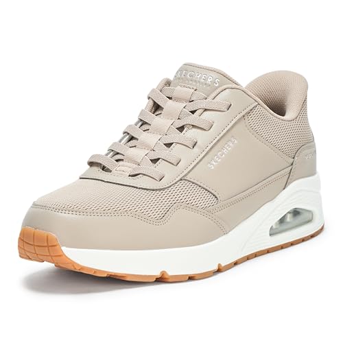 Image of Skechers Men's Uno - Banksia Hands Free Slip-ins
