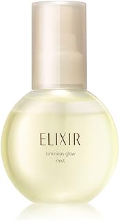 エリクシール(ELIXIR) ELIXIR SUPERIEUR( シュペリエル) つや玉ミスト 80mL スプレー 美容液 保湿 エイジングケア 資生堂