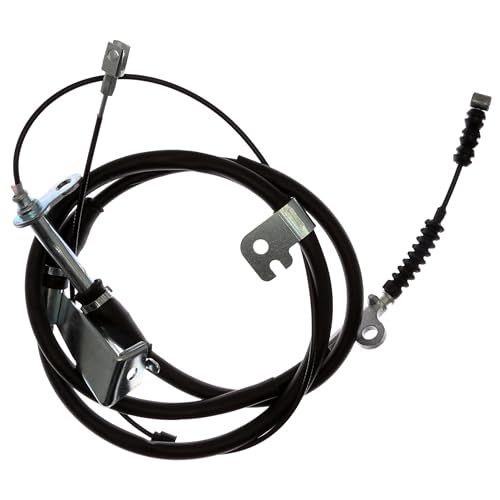 Cable de freno de mano ACDelco 18P97073 para solucionar palanca floja en rampas