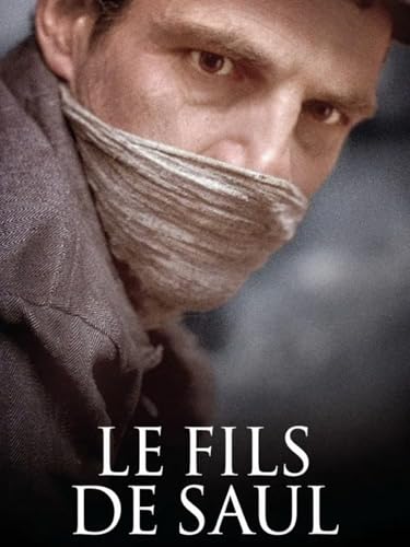 Le Fils de Saul