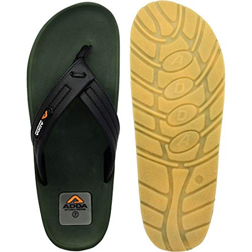 Image of ADDA Men's PVC Slippers