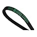 Speed Queen Belt,Agitate & Spin Green Labe