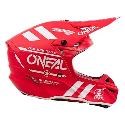 O'Neal 5SRS Helmet Adult Warhawk