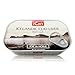 Wild Cod Liver Canned From Iceland 4.06oz pack of 4