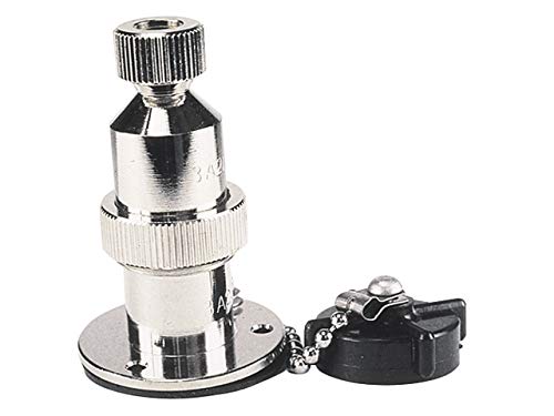 Talamex Stecker 3A 3polig wasserdicht