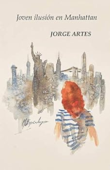 JOVEN ILUSIÓN EN MANHATTAN