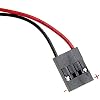 PC Motherboard Internal Speaker (3-Pack), BIOS Alarm Buzzer for PC Troubleshooting & Post Beep Code Diagnostics, Essential Mini Hardware Tool for DIY Computer Building & IT Repair