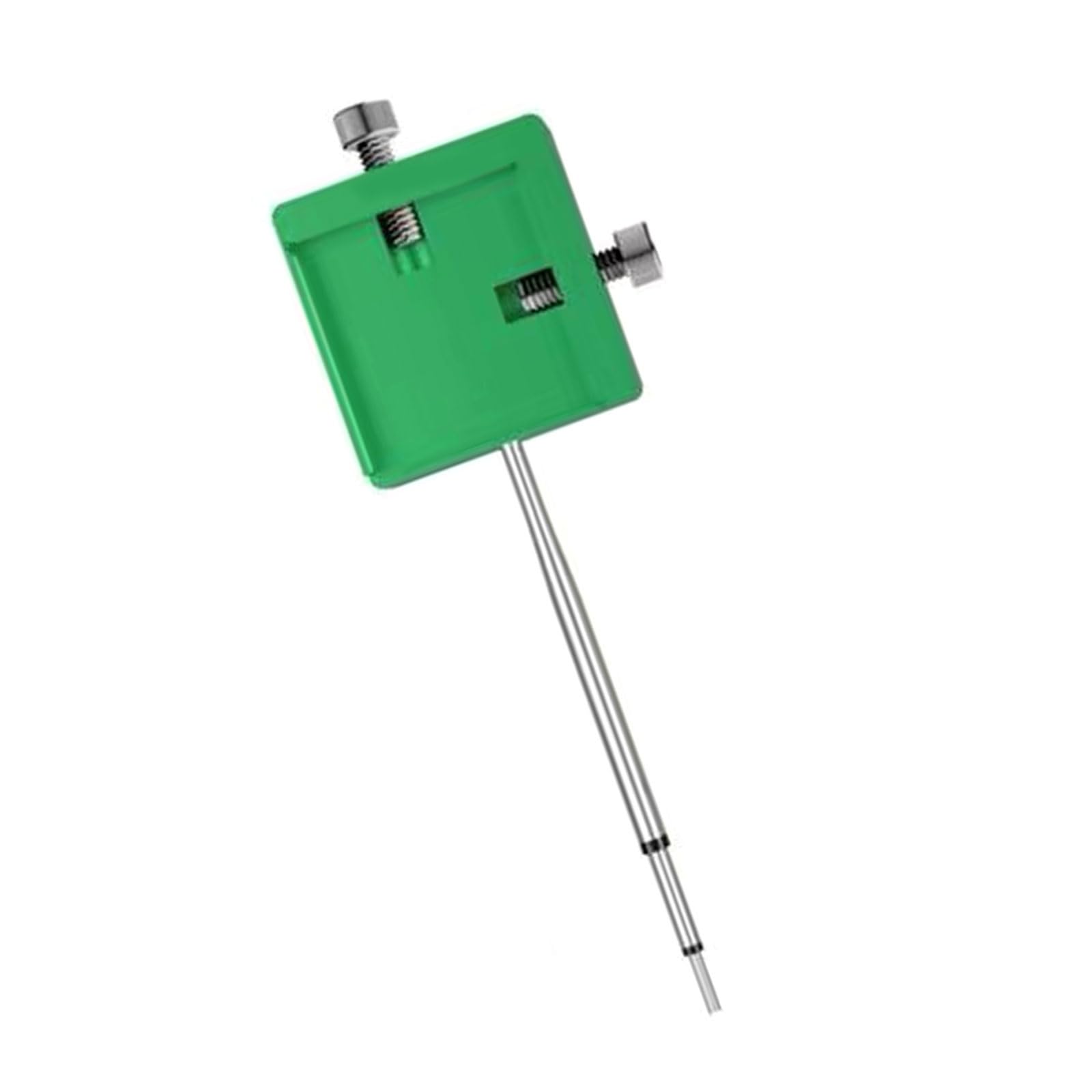 Osniyaw Cpu Positioning And Disassembly Desoldering Station With Temperature Control 150~200℃ Steel Construction For Chip Removal Steel Chip Heating Platform