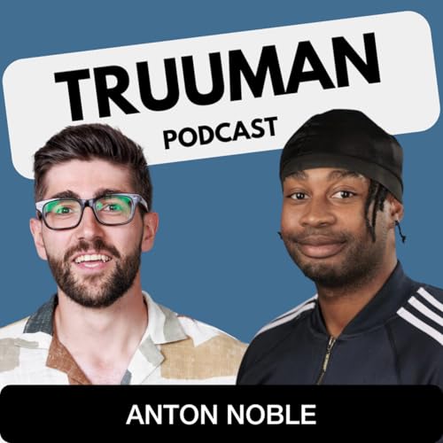 Youth Violence, Gang Culture & Trauma Intervention Podcast Por  arte de portada