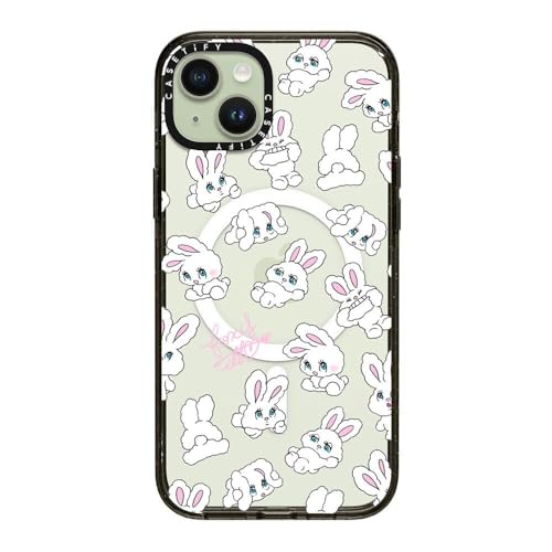 Coque iPhone 15 Plus antichoc CASETiFY contre les chutes de qualité militaire - 3