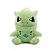 Ruiodr 29 Cm Mignon Tyranitar Kawaii en Peluche Jouets Cool Jeu Peluche Animal Cartoon Collection Poupée Japonaise Anime Jouet Cadeau De Noël