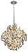 Corbett 208-46 Six Light Pendant