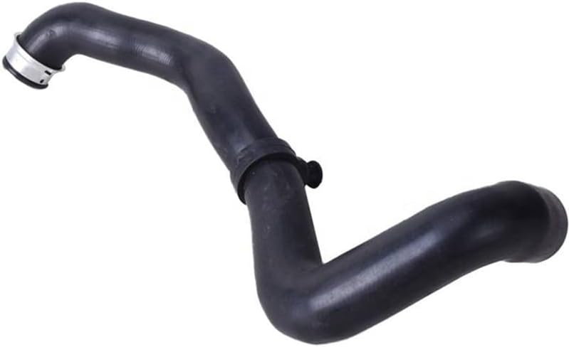 Tank Radiator Hose Coolant Water Pipe 2035012882 Compatible With Mercedes Benz W203 S203 C200 C230 Kompressor Replacement Parts