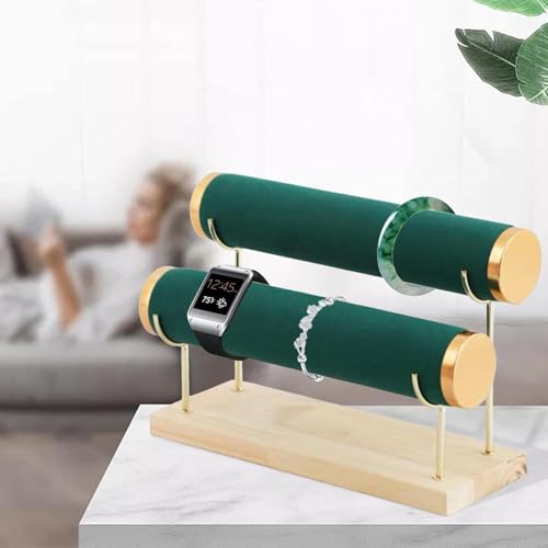 Image of Jewelary Boxes (2 Roll W-Green)